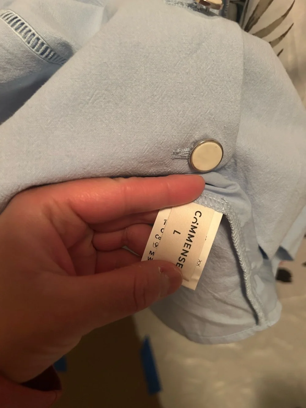 Commense Large, 2 sets. - Picture 7 of 9